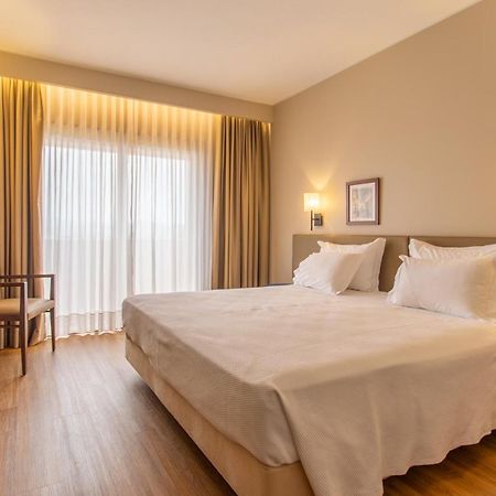 Nova Cruz Hotel Santa Maria da Feira Eksteriør billede