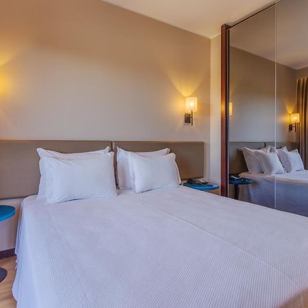 Nova Cruz Hotel Santa Maria da Feira Eksteriør billede