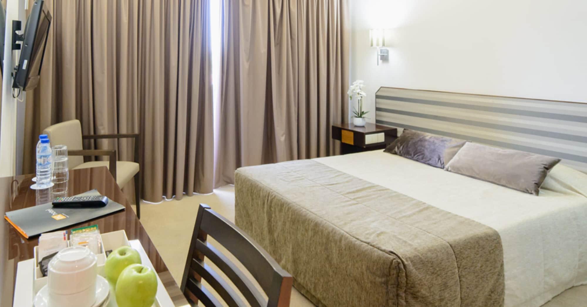 Nova Cruz Hotel Santa Maria da Feira Eksteriør billede