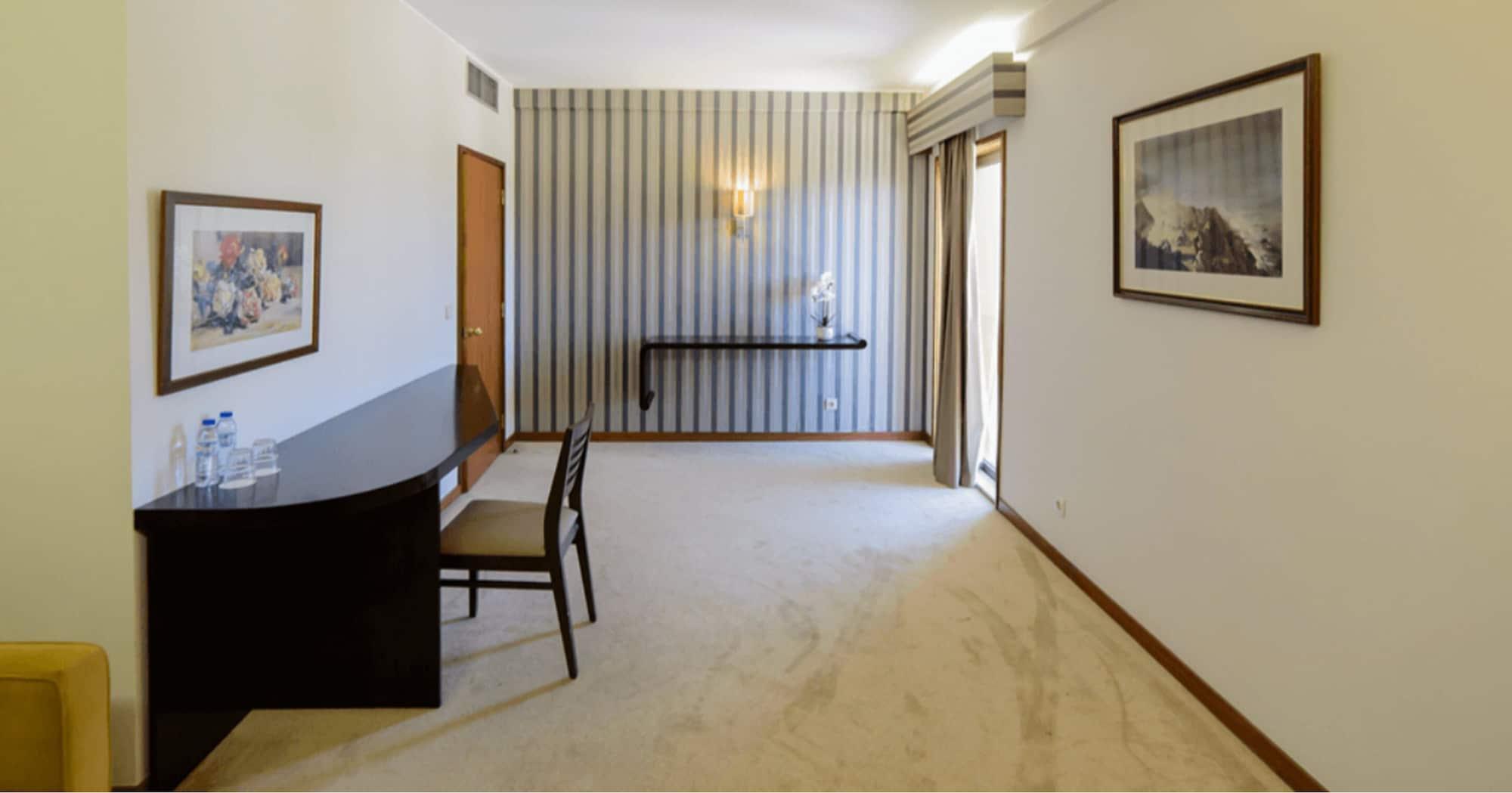 Nova Cruz Hotel Santa Maria da Feira Eksteriør billede