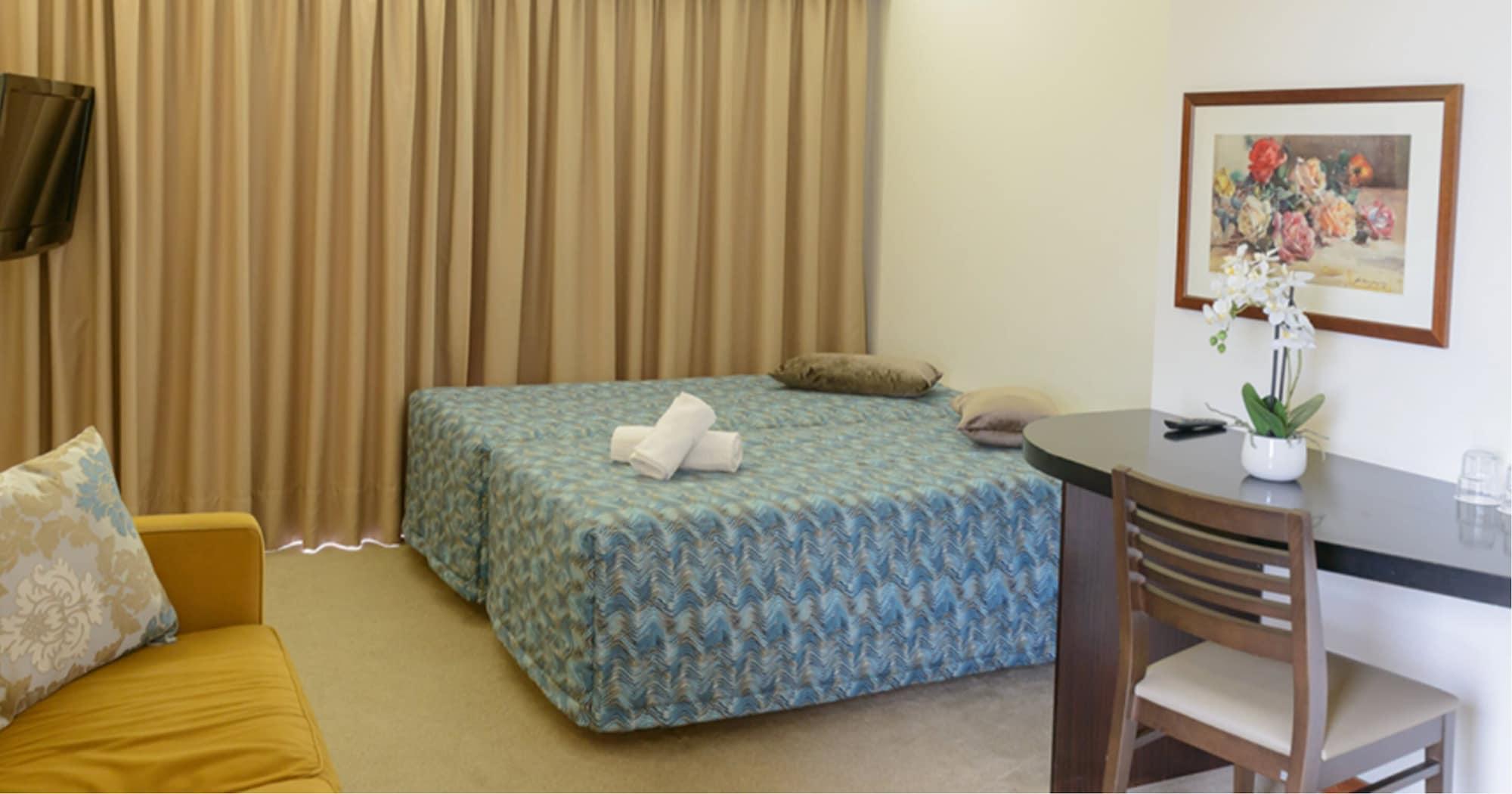 Nova Cruz Hotel Santa Maria da Feira Eksteriør billede