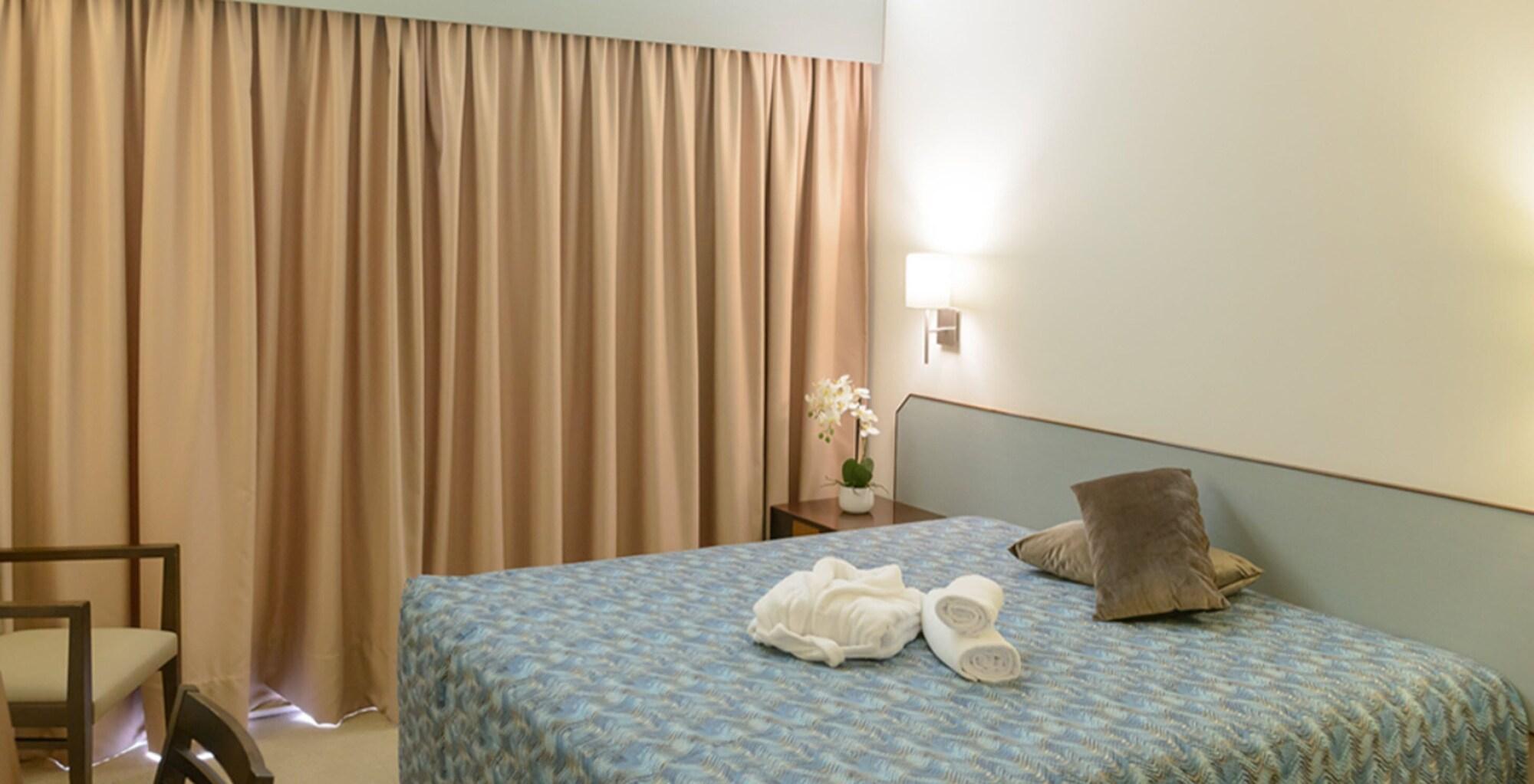 Nova Cruz Hotel Santa Maria da Feira Eksteriør billede