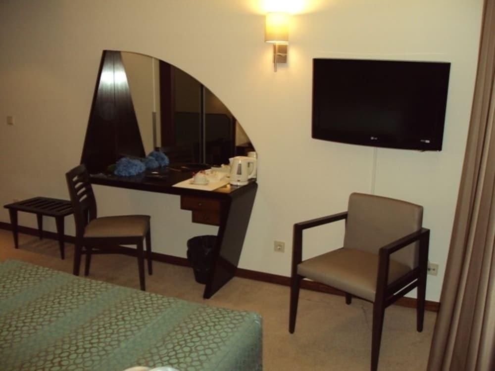 Nova Cruz Hotel Santa Maria da Feira Eksteriør billede