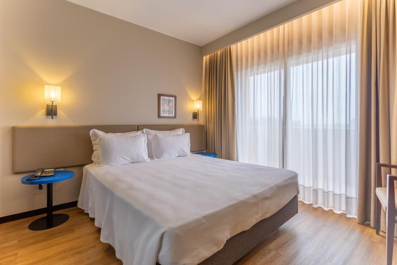 Nova Cruz Hotel Santa Maria da Feira Eksteriør billede