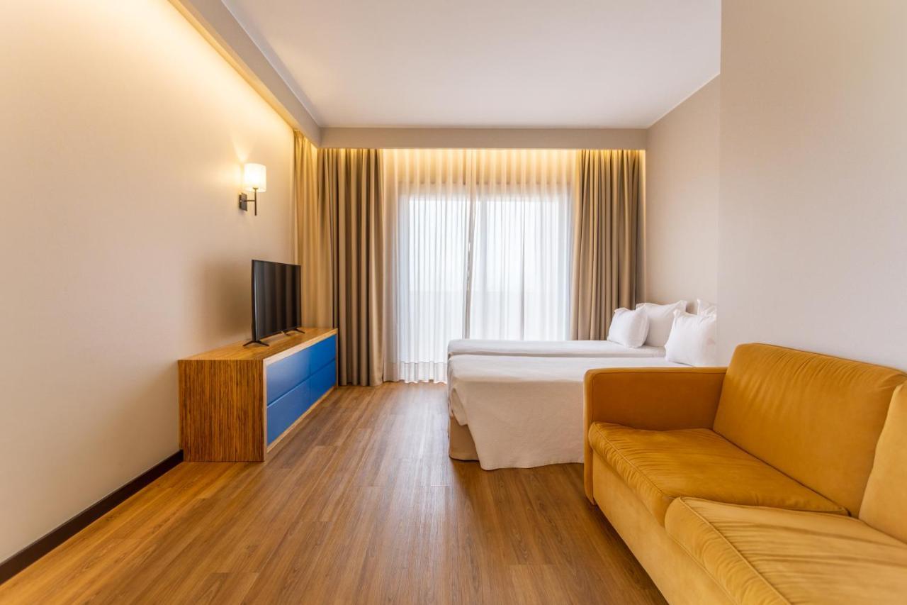 Nova Cruz Hotel Santa Maria da Feira Eksteriør billede