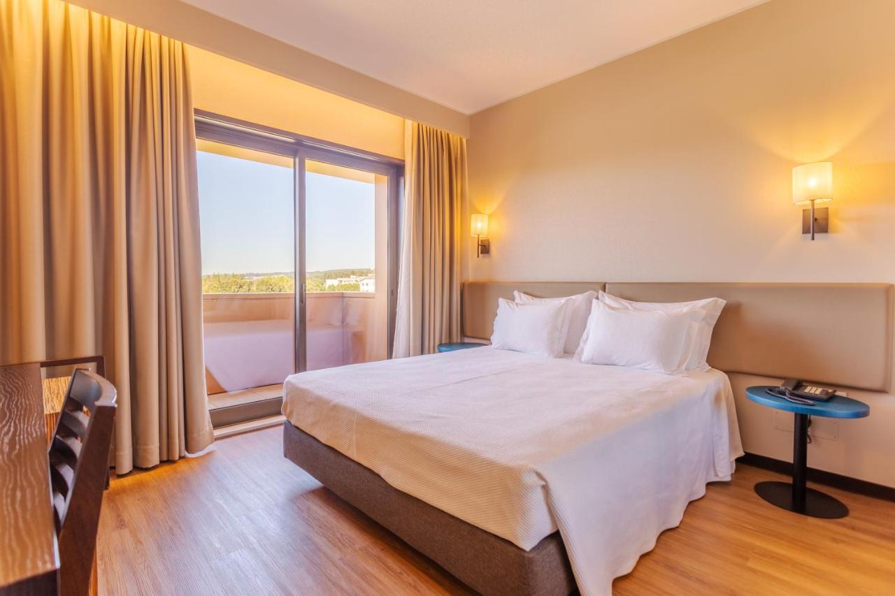 Nova Cruz Hotel Santa Maria da Feira Eksteriør billede