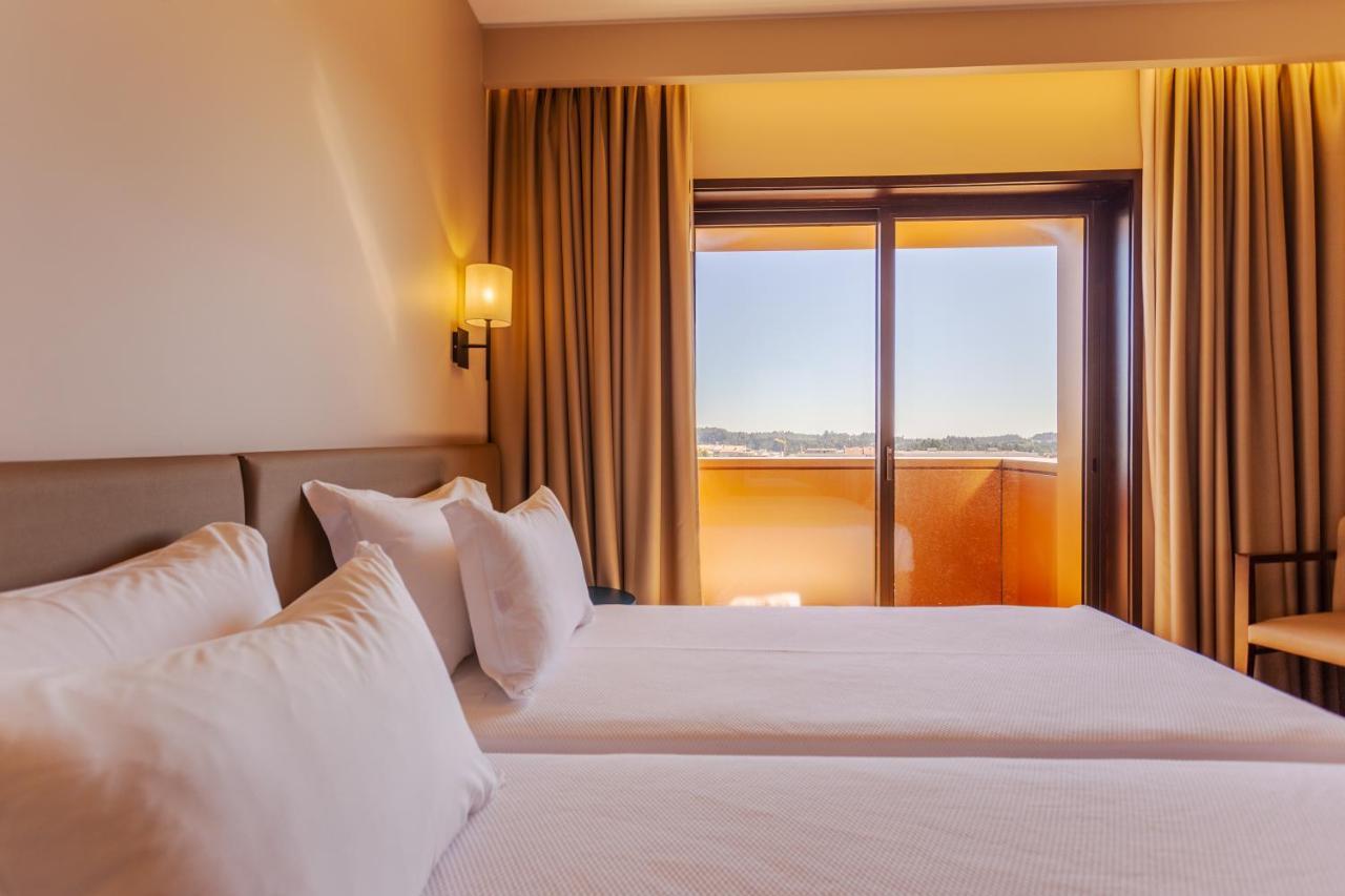 Nova Cruz Hotel Santa Maria da Feira Eksteriør billede