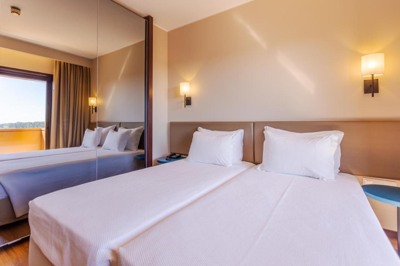 Nova Cruz Hotel Santa Maria da Feira Eksteriør billede