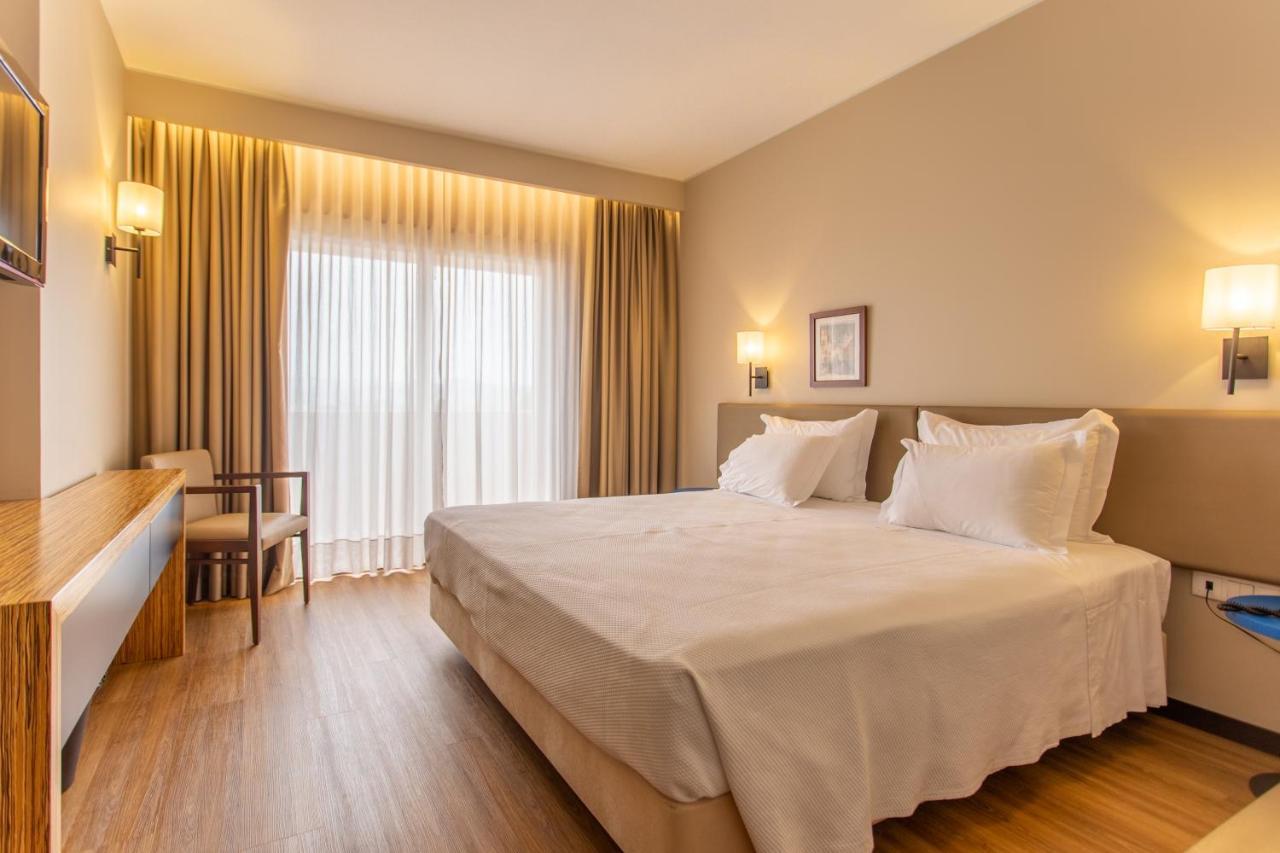 Nova Cruz Hotel Santa Maria da Feira Eksteriør billede