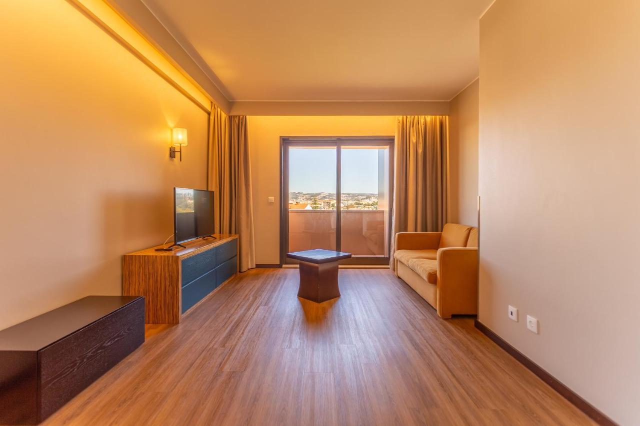 Nova Cruz Hotel Santa Maria da Feira Eksteriør billede