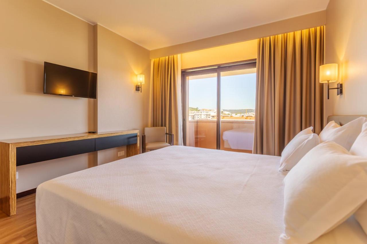 Nova Cruz Hotel Santa Maria da Feira Eksteriør billede