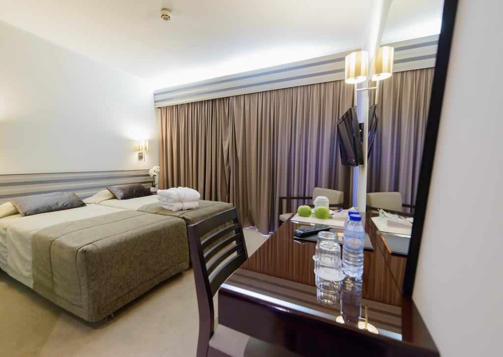 Nova Cruz Hotel Santa Maria da Feira Eksteriør billede