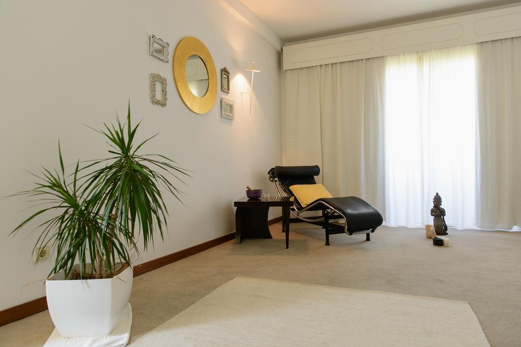 Nova Cruz Hotel Santa Maria da Feira Eksteriør billede