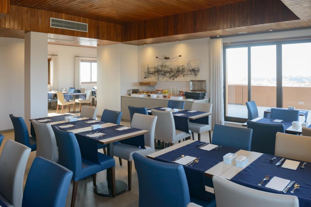 Nova Cruz Hotel Santa Maria da Feira Eksteriør billede
