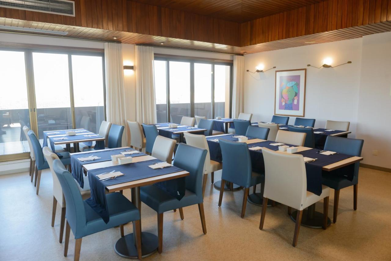 Nova Cruz Hotel Santa Maria da Feira Eksteriør billede