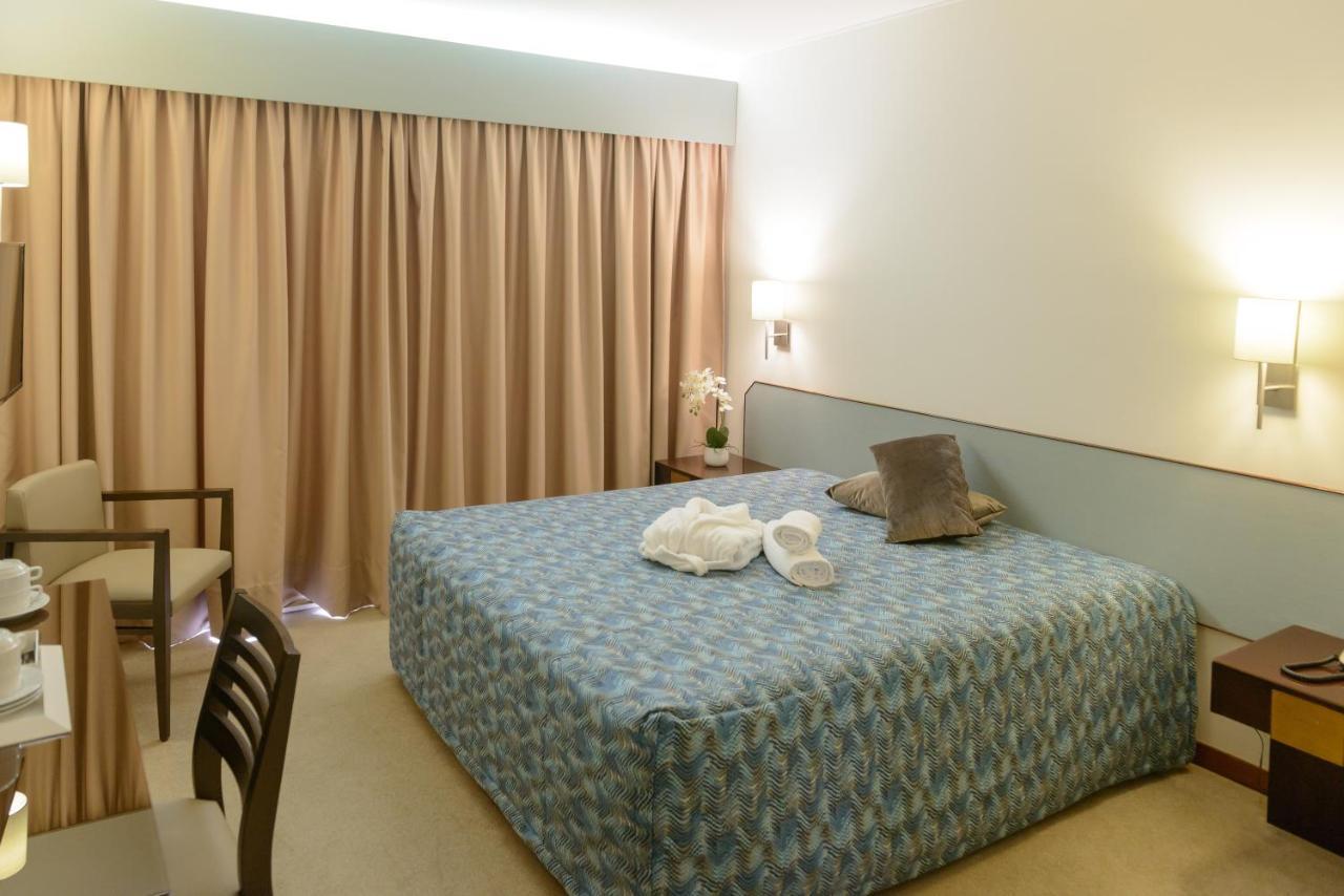 Nova Cruz Hotel Santa Maria da Feira Eksteriør billede